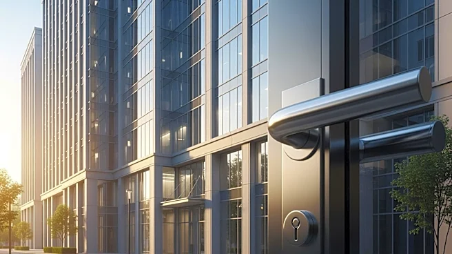 Gate One Opens First UK Regional Office in Manchester to Enhance Client Engagement