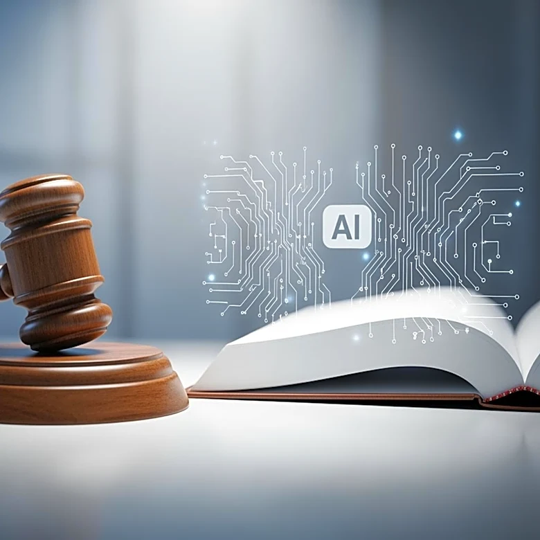 AI in Tax Law: Risks and the Need for Human Oversight