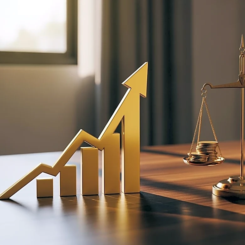 US Economy Grows 2% as Layoffs Reach Historic Lows Amid Inflation Concerns