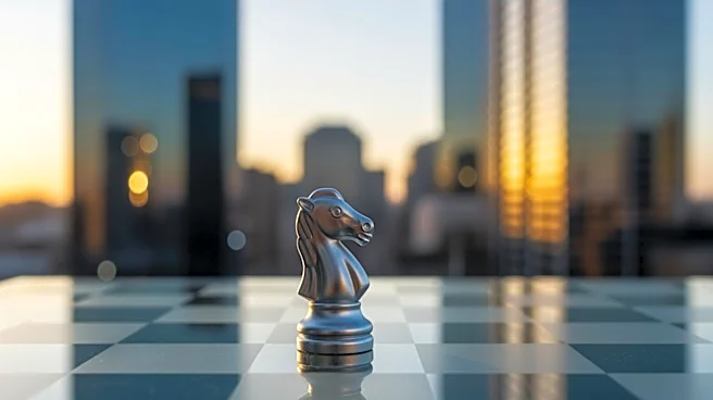 Bill Ackman Increases Investment in Pershing Square, Boosting Share Prices