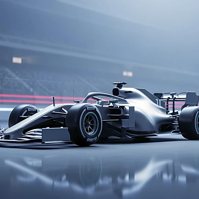 George Russell Unfazed by Teammate Kimi Antonelli's F1 Championship Lead