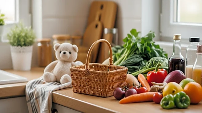 Pittsburgh Today Live Features Cute Animals and Grocery Mix-Ups