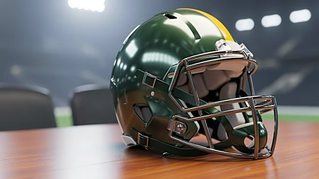 Green Bay Packers Secure Lukas Van Ness with Fifth-Year Option
