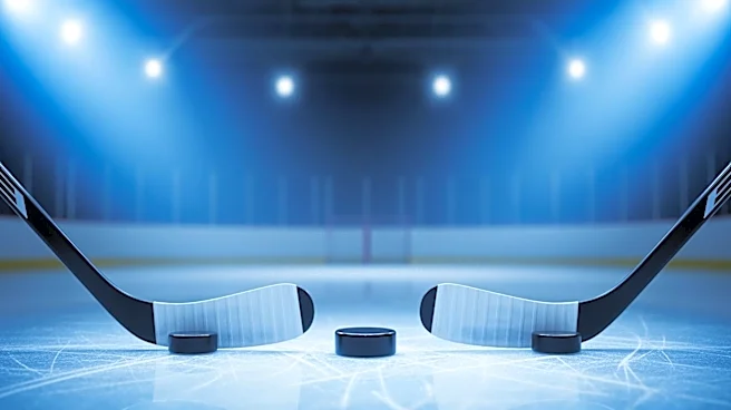 PWHL Playoffs Begin with Boston Fleet Facing Ottawa Charge in Opening Matchup