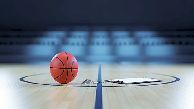 North Carolina Tar Heels Revamp Coaching and Roster Amid Offseason Changes