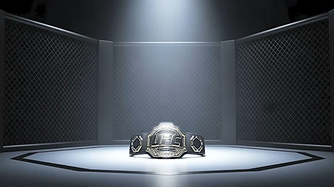 Carlos Prates Aims for Title Shot Against Islam Makhachev After UFC Perth