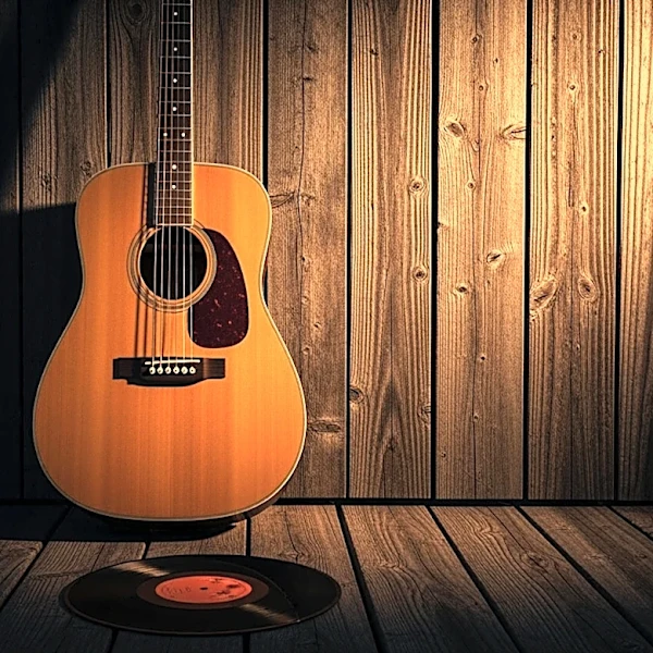 David Allan Coe's Legacy in Country Music and Billboard Chart Impact