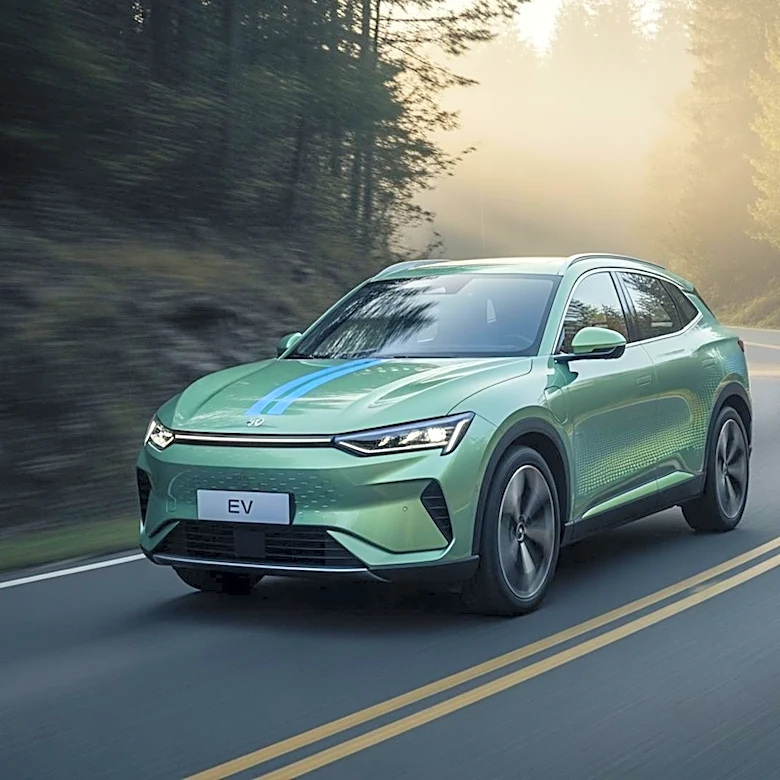 Hyundai's 2026 Palisade Hybrid Faces Early Challenges in Long-Term Test