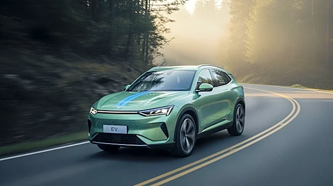 Hyundai's 2026 Palisade Hybrid Faces Early Challenges in Long-Term Test