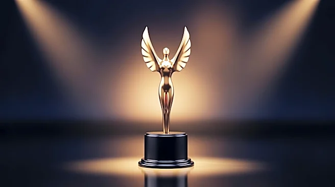 Emmy Awards 2026: Supporting Actress Category Sees Intense Competition Among Top Contenders