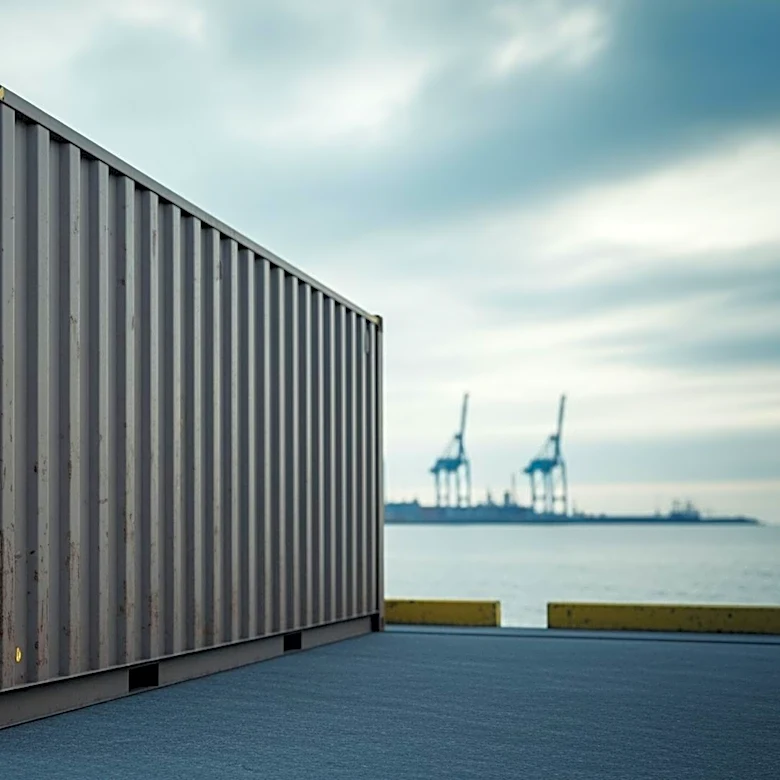 LKAB Faces Delivery Challenges Due to Strait of Hormuz Closure