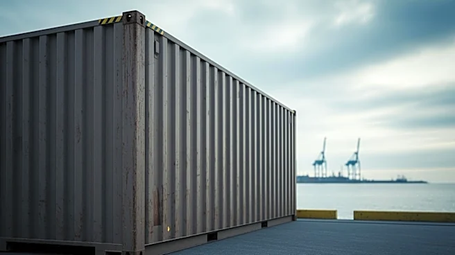 LKAB Faces Delivery Challenges Due to Strait of Hormuz Closure