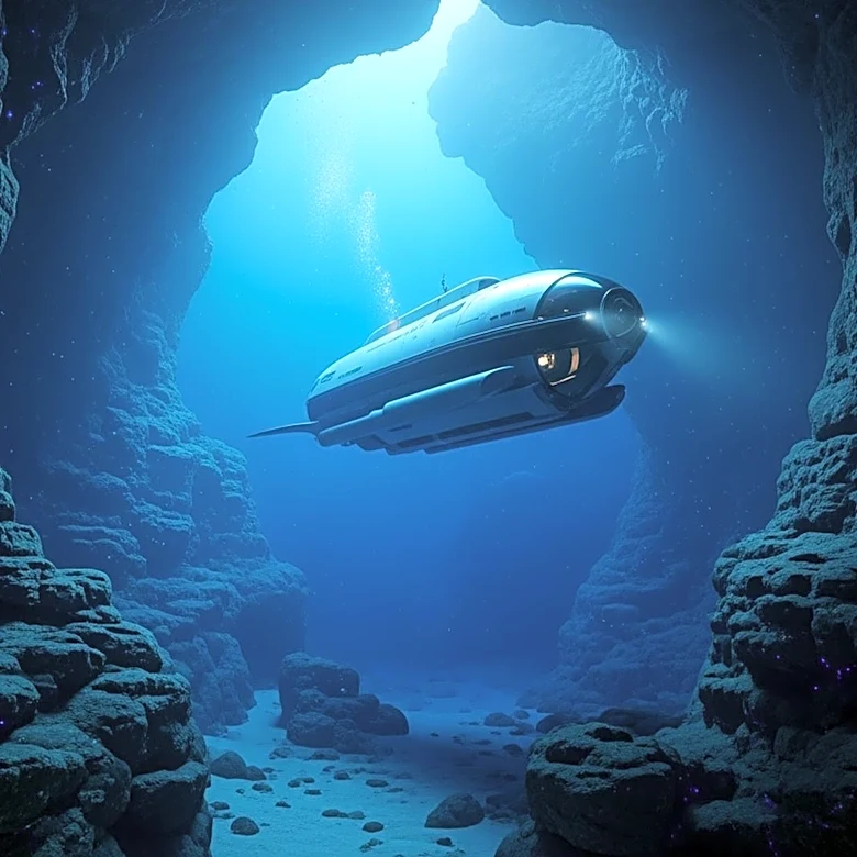 Nat Geo Expands 'Secrets Of...' Franchise with James Cameron
