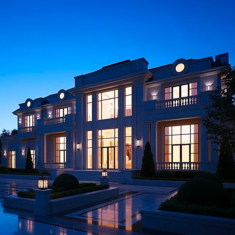 Qatari Royal Family Lists Bel Air Megamansion for $400 Million Amid California Tax Concerns