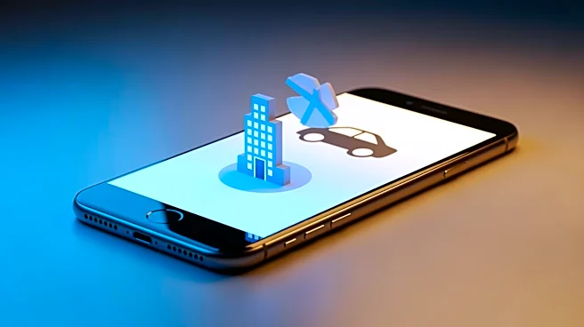 Uber Expands Services with Hotel Bookings and New App Features