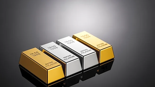 Jim Wyckoff Analyzes Gold, Silver, Platinum, and Palladium Markets for April 30
