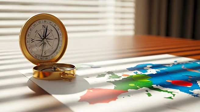 Australian Pension Funds Explore European Private Markets for Investment Opportunities