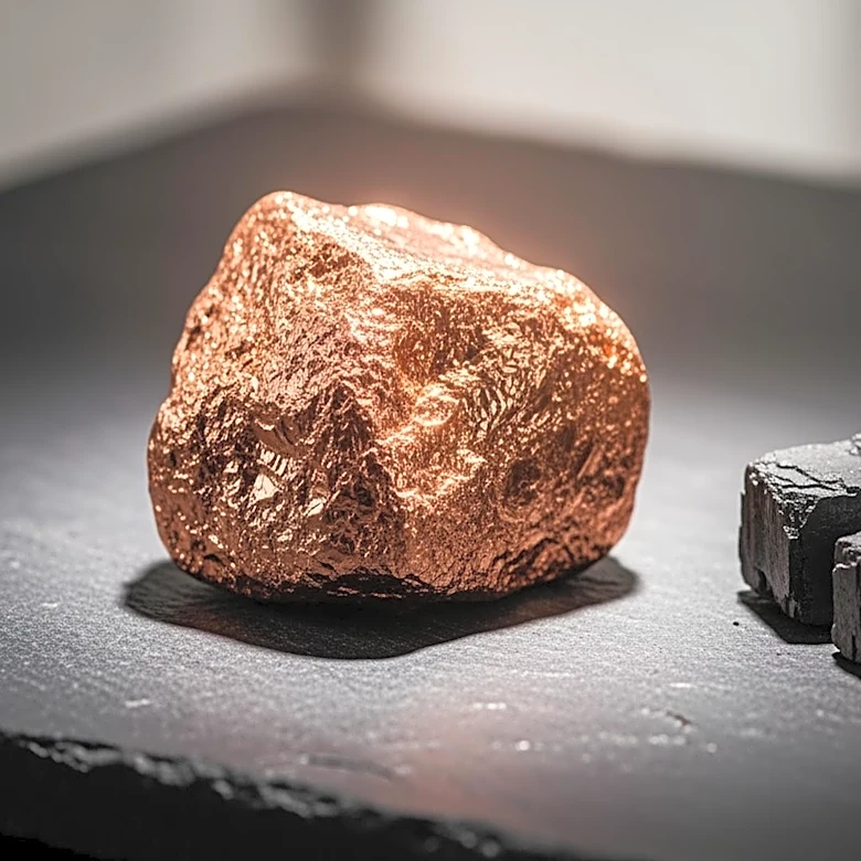 Glencore Reports Decrease in Coal Output, Offset by Increased Copper Production