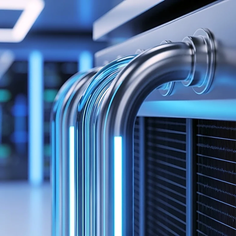 Vertiv Expands Liquid-Cooling Capabilities with Strategic Thermal Labs Acquisition