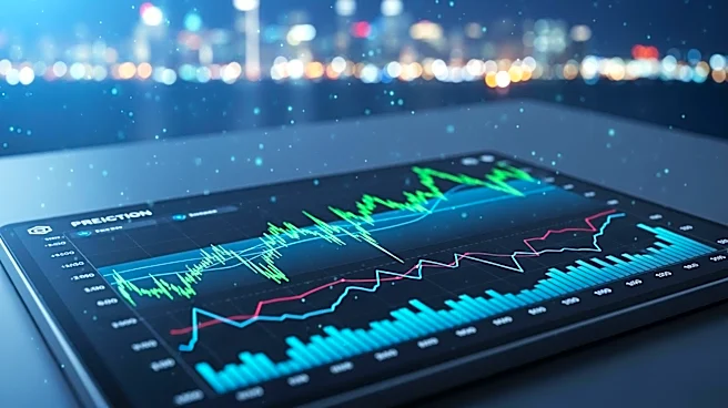 DraftKings Sportsbook Faces Competition from Prediction Markets in Texas and California