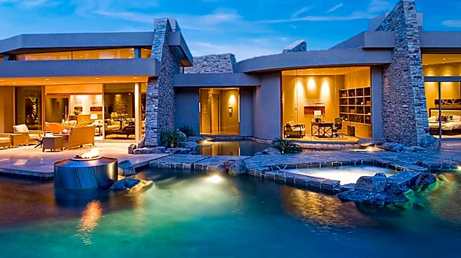 La Quinta Resort  Club Offers Luxurious Desert Retreat in Coachella Valley