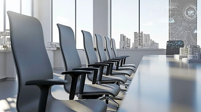 Meta Announces 10% Workforce Reduction Amidst Infrastructure Investment