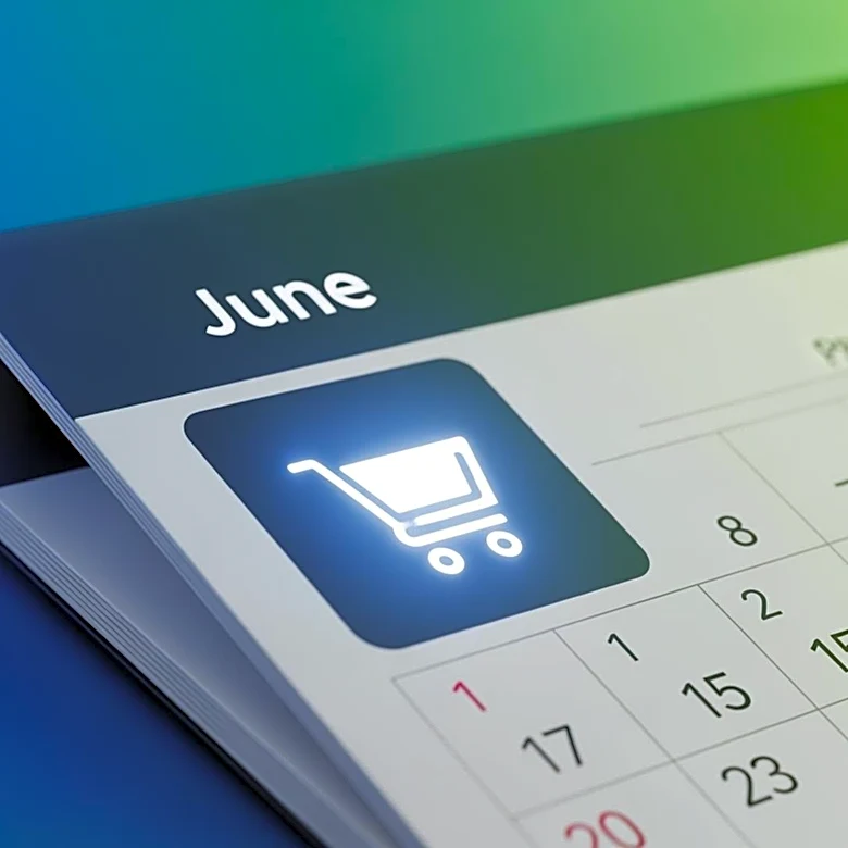 Amazon Announces Prime Day 2026 to Occur in June, Shifting from Traditional July Timing