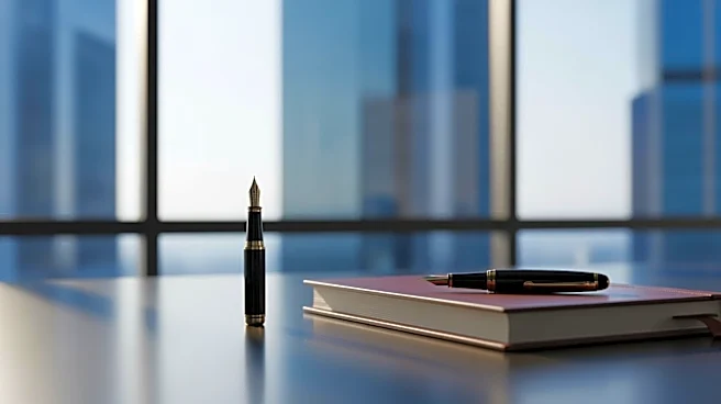 The Very Group Appoints Edward Fry as Permanent CFO