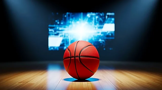 Duke Blue Devils Basketball Partners with Amazon for Exclusive Game Broadcasts