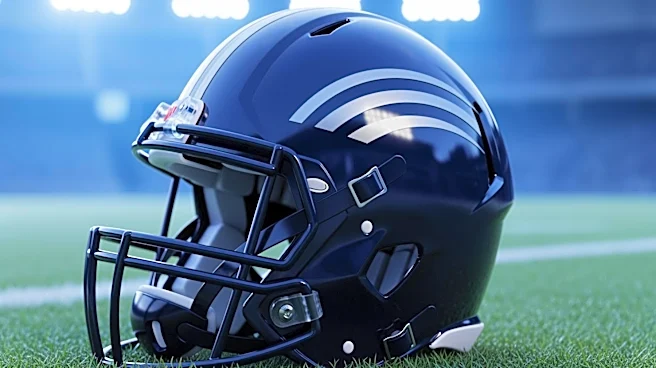 Indianapolis Colts Rely on Rookie CJ Allen for Defensive Leadership