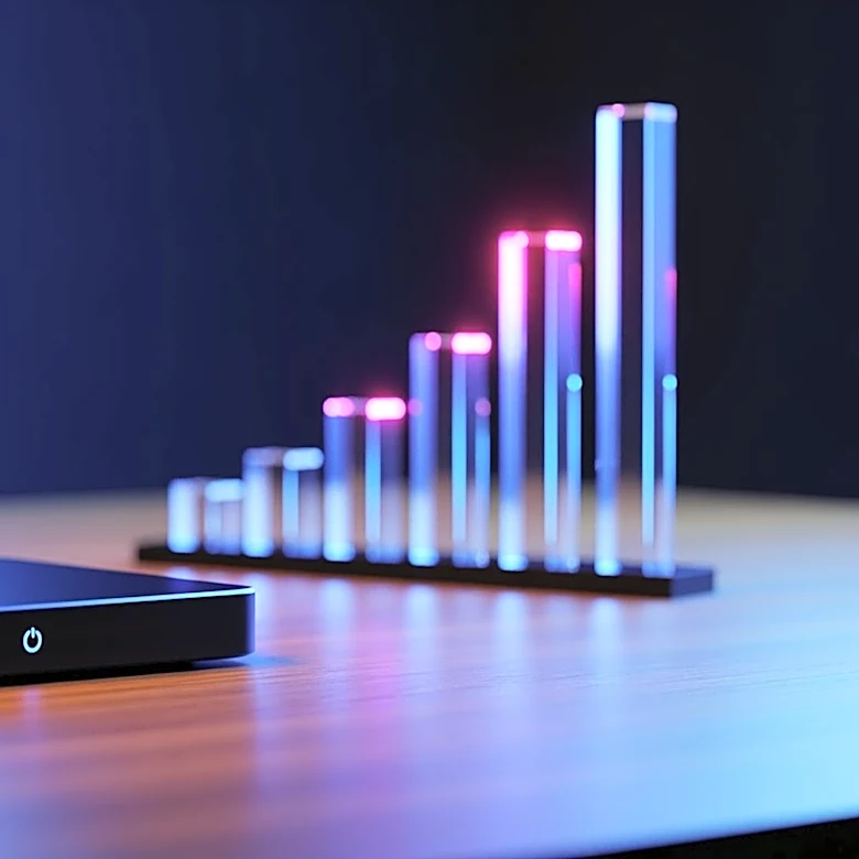 Roku Reports 22% Increase in Q1 Revenue, Highlights Advertising and Subscription Growth