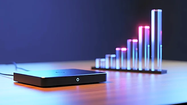 Roku Reports 22% Increase in Q1 Revenue, Highlights Advertising and Subscription Growth