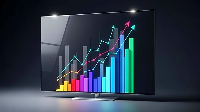 Roku's Q1 Results Show 27% Rise in Advertising Revenue, Boosting Overall Growth