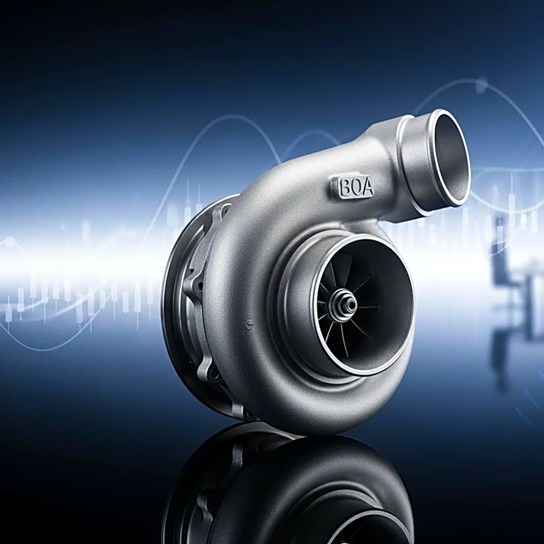 Garrett Motion Reports Strong Q1 2026 Financial Results, Raises Full-Year Outlook