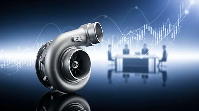 Garrett Motion Reports Strong Q1 2026 Financial Results, Raises Full-Year Outlook