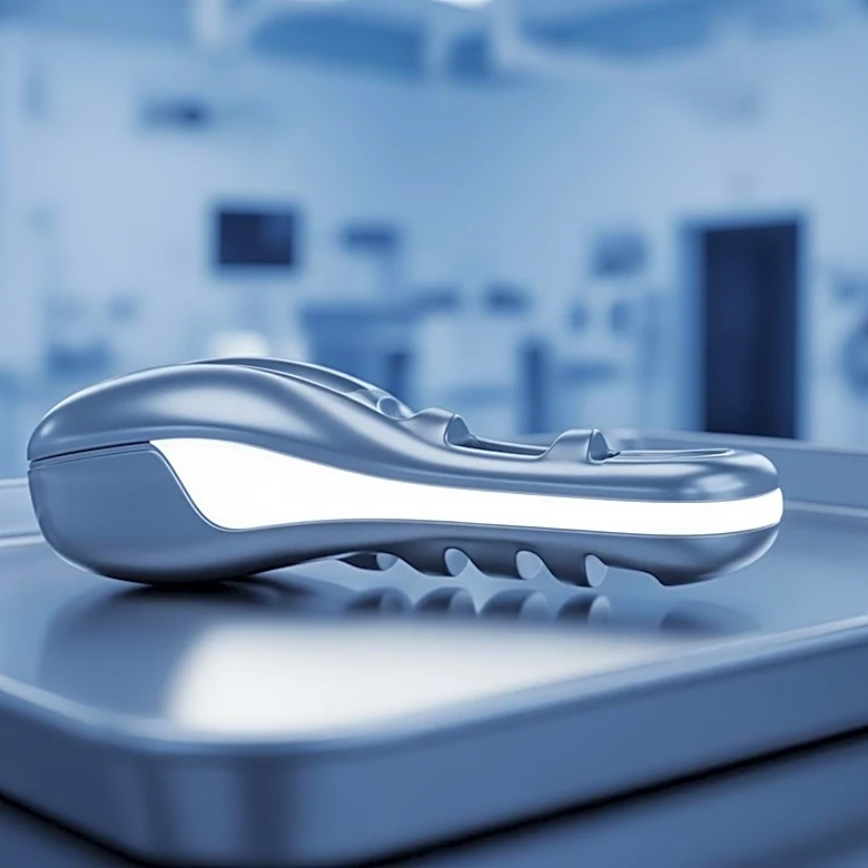 Theradaptive Receives FDA Approval for Pivotal Study of OsteoAdapt SP in Spinal Fusion