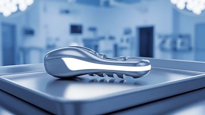 Theradaptive Receives FDA Approval for Pivotal Study of OsteoAdapt SP in Spinal Fusion