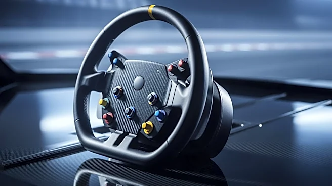 Lewis Hamilton Advocates for Greater Driver Involvement in F1 Rule-Making