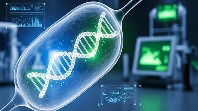 UCLA Researchers Develop Programmable Artificial Organelles Using RNA for Cellular Engineering