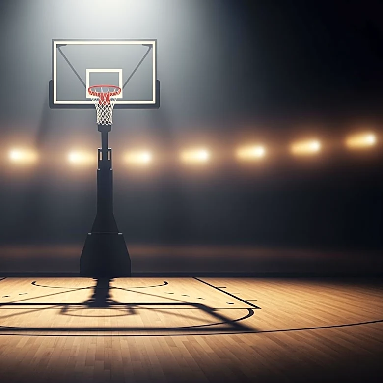 UC Irvine Signs World's Tallest Basketball Player Olivier Rioux, Aiming for Immediate Impact