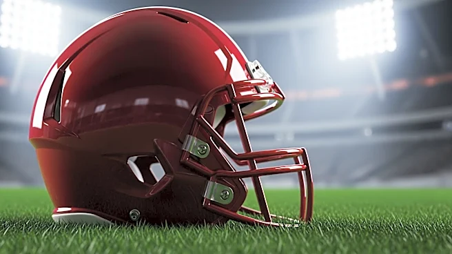 Alabama Crimson Tide Football Ranks No. 14 in CBS Sports' Post-Spring Top 25