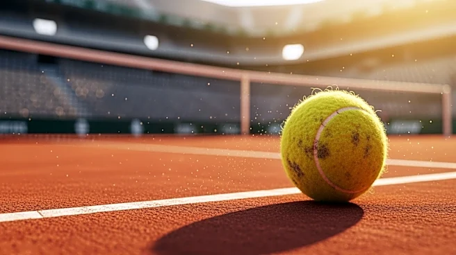 Alexander Blockx Upsets Casper Ruud to Reach Madrid Open Semifinals