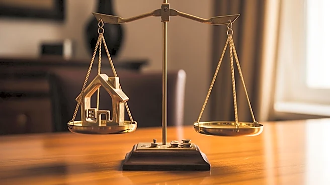 Federal Reserve's Rate Pause Influences Current Mortgage Interest Rates