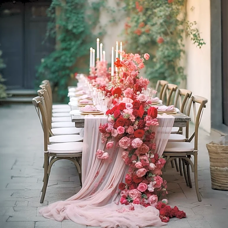 2026 Wedding Trends Emphasize Personalization and Intentional Design