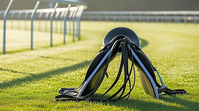 Kentucky Derby Pre-Race Workouts Underway at Churchill Downs