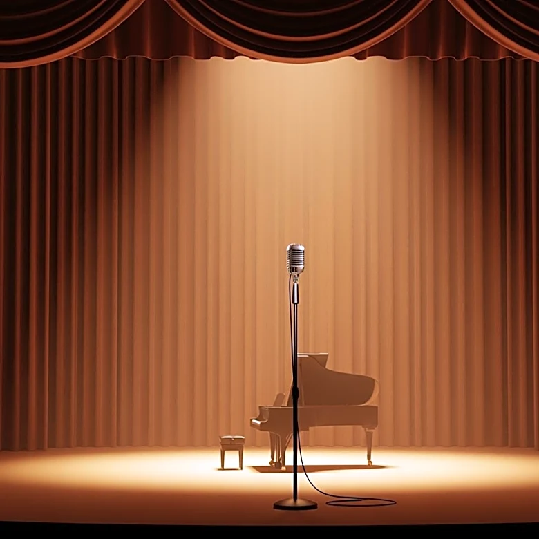 John Legend's 'Imitation Of Life' Musical to Premiere at The Shed This Fall