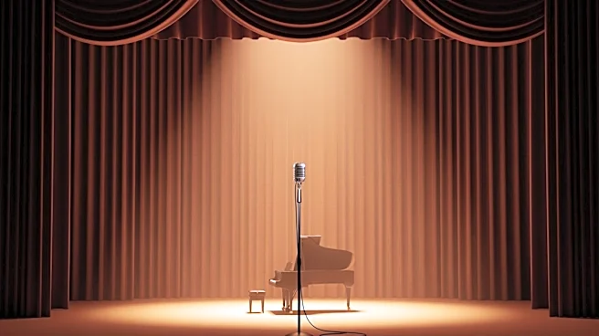 John Legend's 'Imitation Of Life' Musical to Premiere at The Shed This Fall