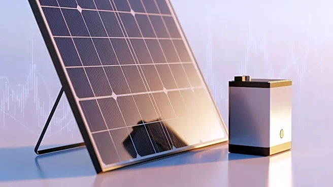 Sunrun Secures $584 Million Through Securitization of Solar and Storage Assets