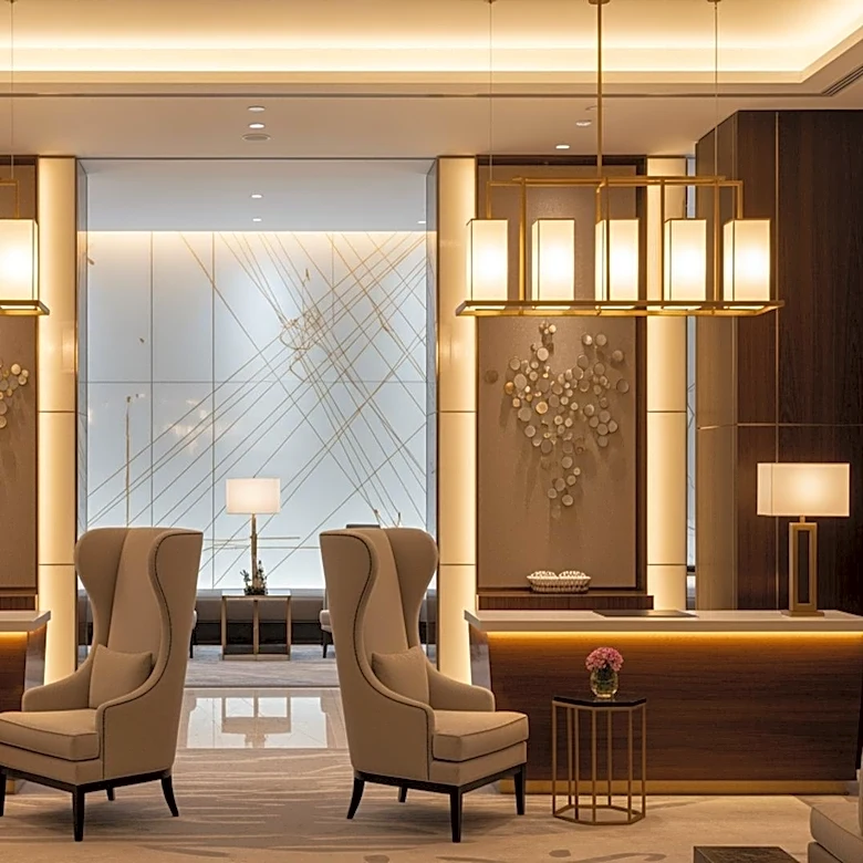 Hyatt Expands Midscale Offerings Amid Strong Luxury Performance