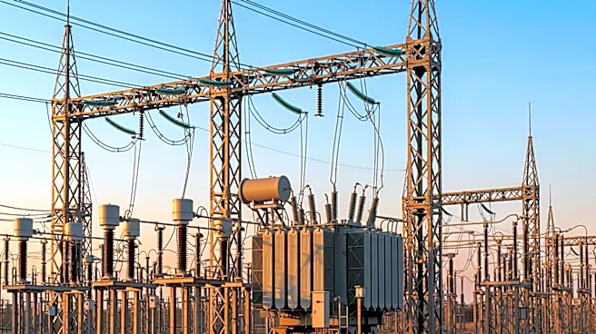 Southern Company Reports Increased First-Quarter 2026 Earnings Amid Infrastructure Investments